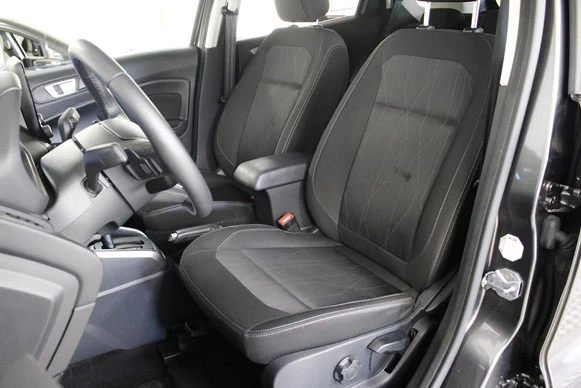 Ford EcoSport - Afbeelding 5 van 30