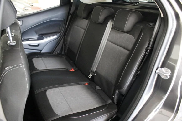 Ford EcoSport - Afbeelding 6 van 30