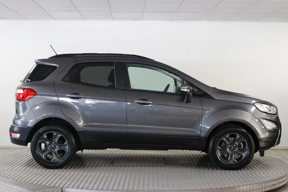 Ford EcoSport - Afbeelding 7 van 30