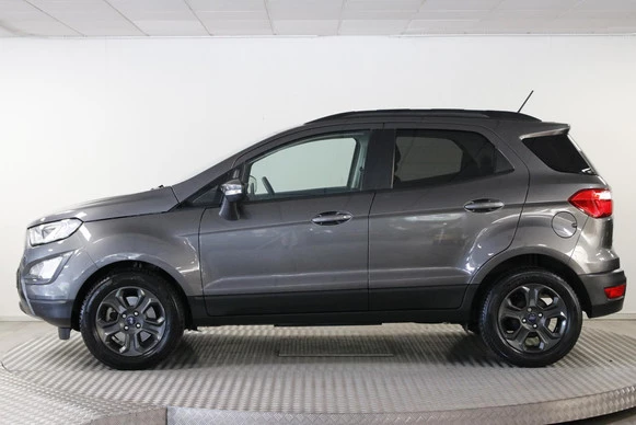 Ford EcoSport - Afbeelding 8 van 30