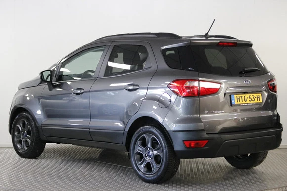 Ford EcoSport - Afbeelding 9 van 30
