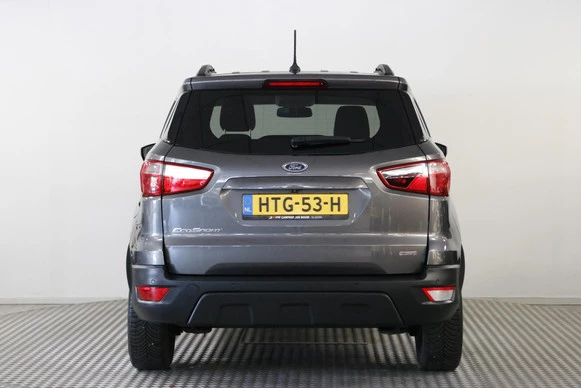 Ford EcoSport - Afbeelding 10 van 30