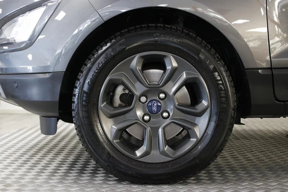 Ford EcoSport - Afbeelding 11 van 30