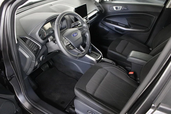 Ford EcoSport - Afbeelding 13 van 30