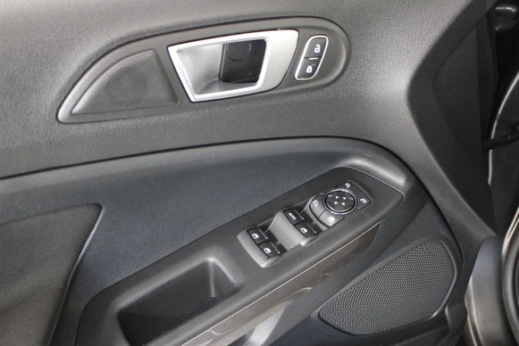 Ford EcoSport - Afbeelding 14 van 30