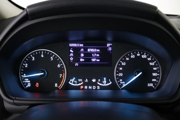 Ford EcoSport - Afbeelding 15 van 30