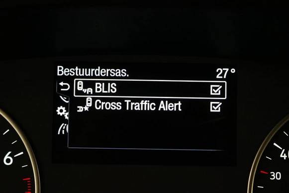 Ford EcoSport - Afbeelding 16 van 30