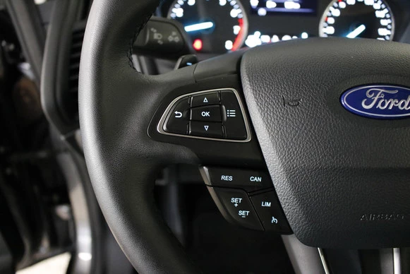 Ford EcoSport - Afbeelding 17 van 30