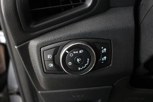 Ford EcoSport - Afbeelding 19 van 30