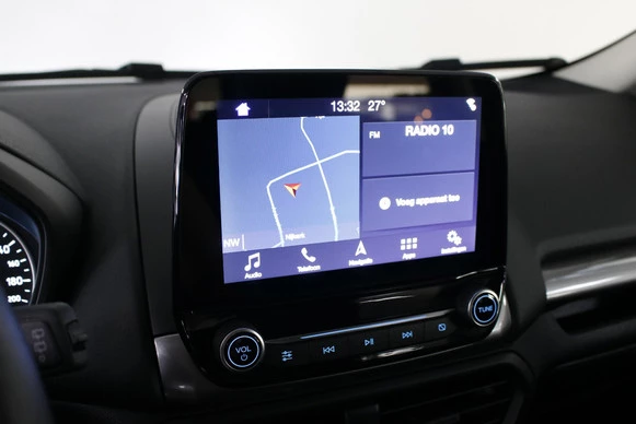 Ford EcoSport - Afbeelding 20 van 30