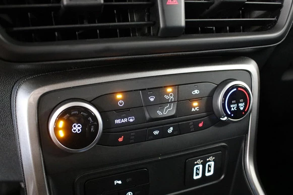 Ford EcoSport - Afbeelding 26 van 30