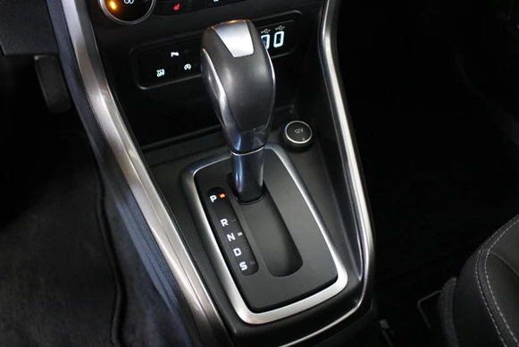 Ford EcoSport - Afbeelding 27 van 30