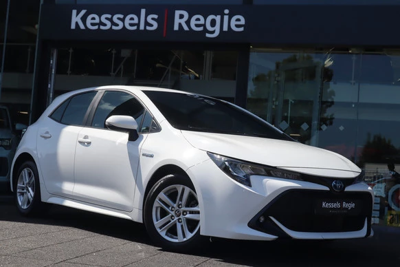 Toyota Corolla - Afbeelding 1 van 30