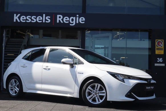 Toyota Corolla - Afbeelding 2 van 30