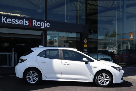 Toyota Corolla - Afbeelding 3 van 30