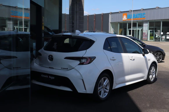 Toyota Corolla - Afbeelding 4 van 30