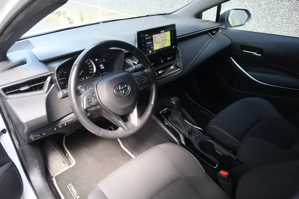 Toyota Corolla - Afbeelding 5 van 30
