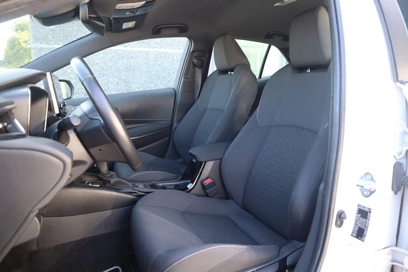 Toyota Corolla - Afbeelding 17 van 30