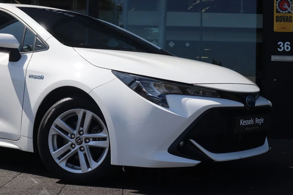 Toyota Corolla - Afbeelding 18 van 30