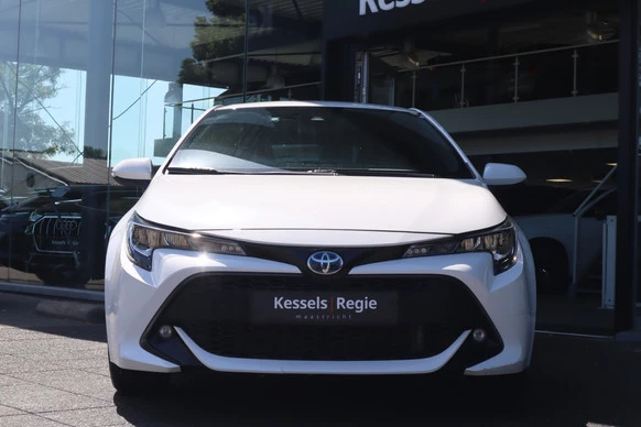 Toyota Corolla - Afbeelding 19 van 30