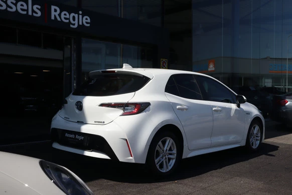 Toyota Corolla - Afbeelding 20 van 30