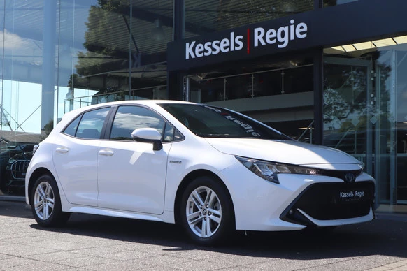 Toyota Corolla - Afbeelding 22 van 30