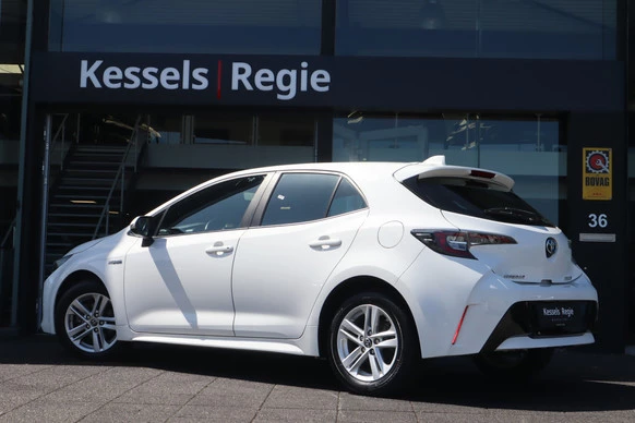 Toyota Corolla - Afbeelding 23 van 30