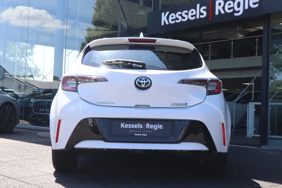 Toyota Corolla - Afbeelding 25 van 30