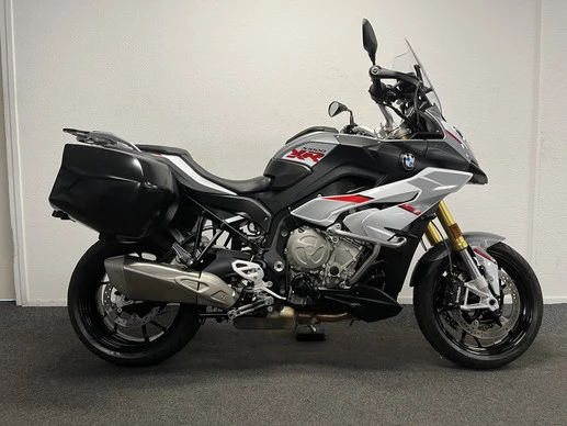 BMW S 1000 XR - Afbeelding 1 van 22