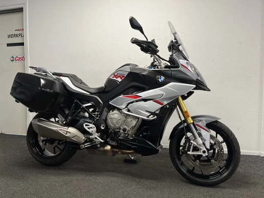 BMW S 1000 XR - Afbeelding 4 van 22