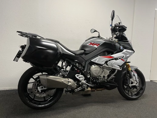 BMW S 1000 XR - Afbeelding 5 van 22