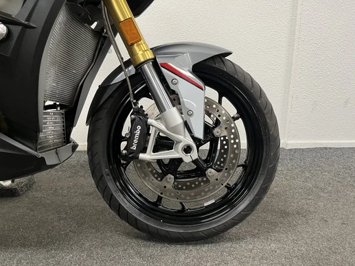 BMW S 1000 XR - Afbeelding 6 van 22