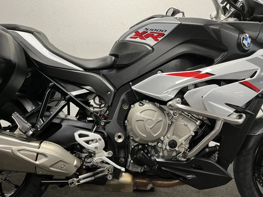 BMW S 1000 XR - Afbeelding 7 van 22