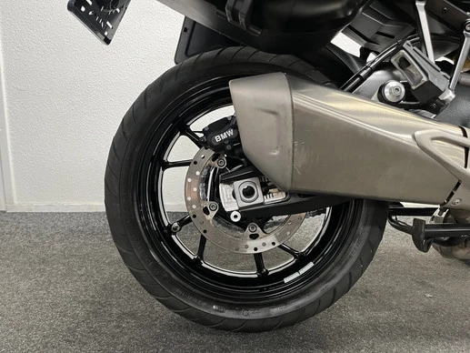 BMW S 1000 XR - Afbeelding 8 van 22