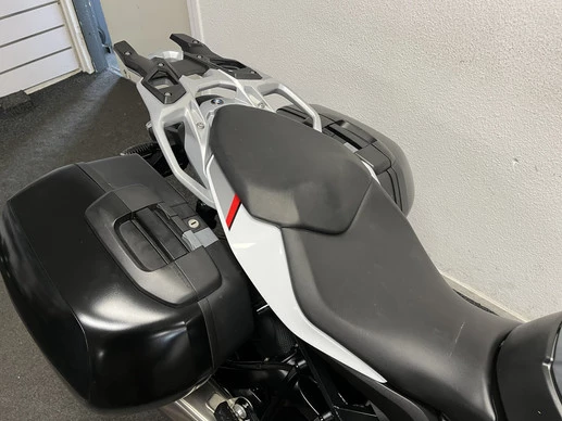 BMW S 1000 XR - Afbeelding 10 van 22