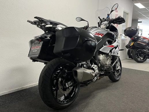 BMW S 1000 XR - Afbeelding 11 van 22