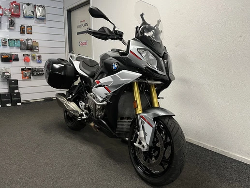 BMW S 1000 XR - Afbeelding 12 van 22