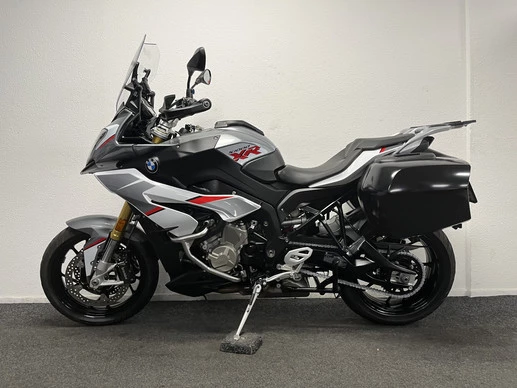 BMW S 1000 XR - Afbeelding 13 van 22