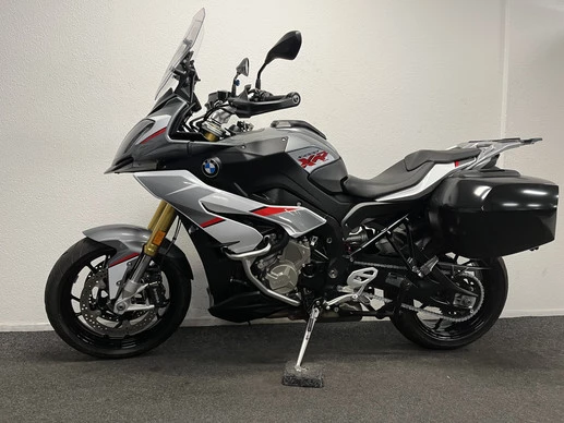 BMW S 1000 XR - Afbeelding 14 van 22