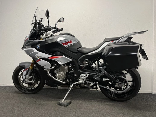 BMW S 1000 XR - Afbeelding 15 van 22