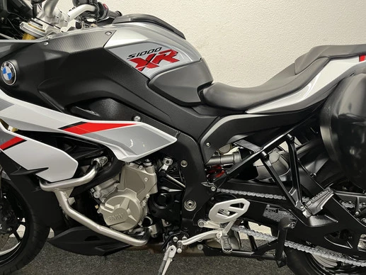 BMW S 1000 XR - Afbeelding 17 van 22