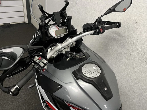 BMW S 1000 XR - Afbeelding 19 van 22