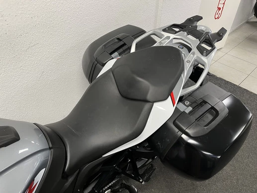 BMW S 1000 XR - Afbeelding 20 van 22