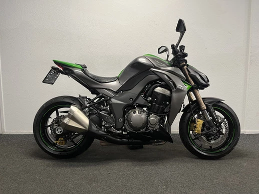 Kawasaki Z1000 - Afbeelding 1 van 22