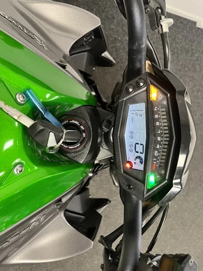 Kawasaki Z1000 - Afbeelding 2 van 22