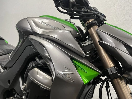 Kawasaki Z1000 - Afbeelding 3 van 22