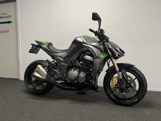 Kawasaki Z1000 - Afbeelding 4 van 22