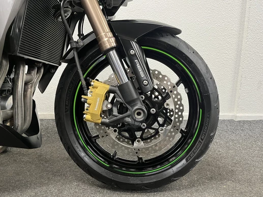 Kawasaki Z1000 - Afbeelding 6 van 22