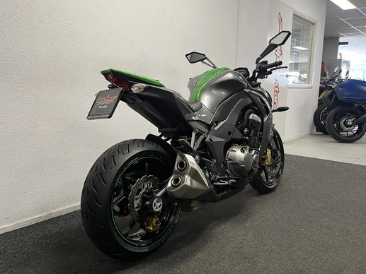 Kawasaki Z1000 - Afbeelding 11 van 22