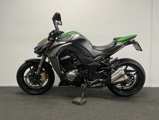 Kawasaki Z1000 - Afbeelding 13 van 22